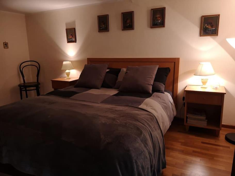 The Trip House - Between The Center And The Sea - Free Wifi And Jacuzzi Katania Zewnętrze zdjęcie